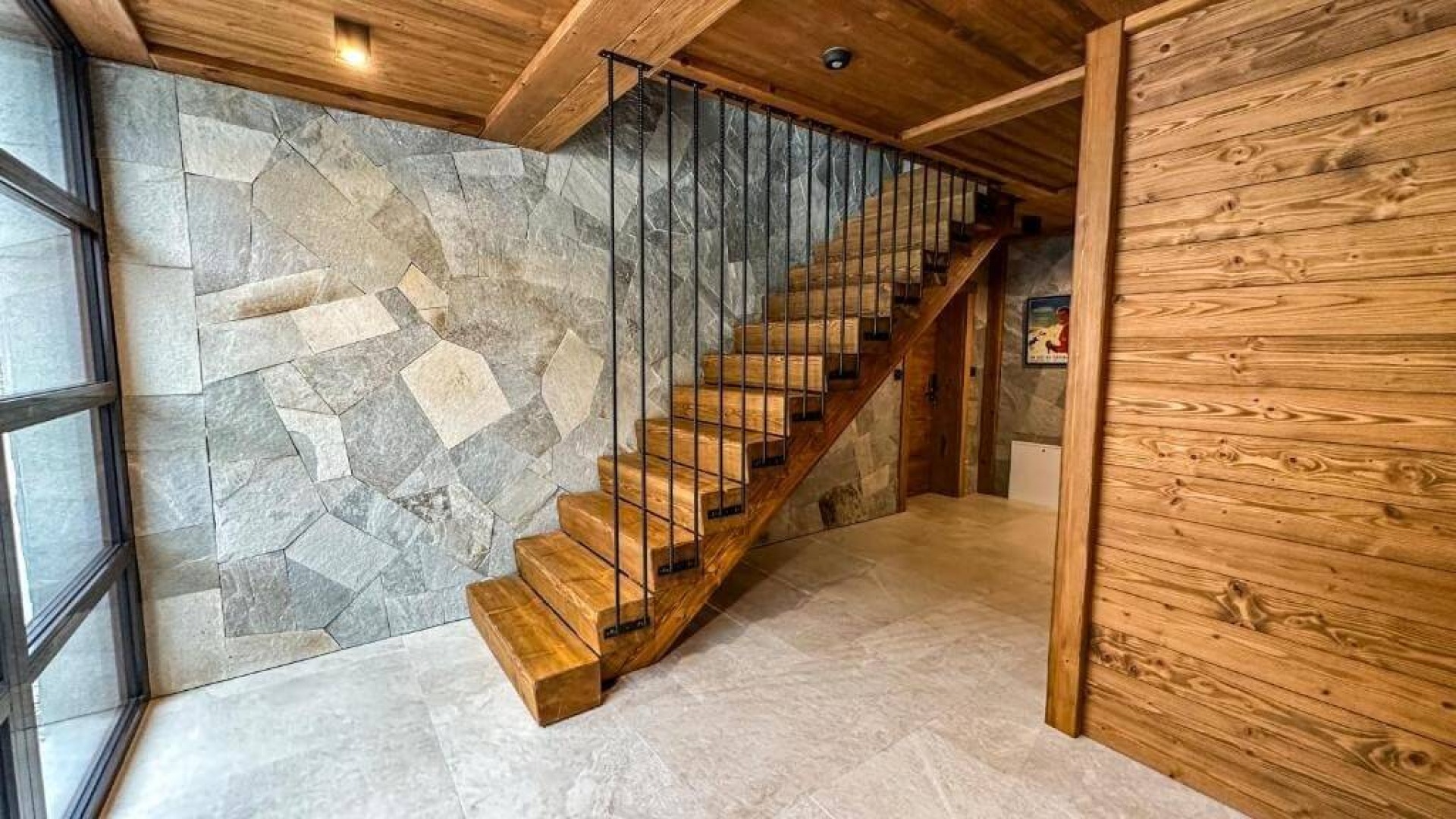 Jasna Boutique Chalet