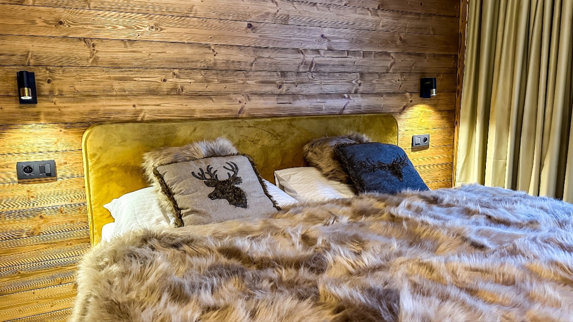 Jasna Boutique Chalet