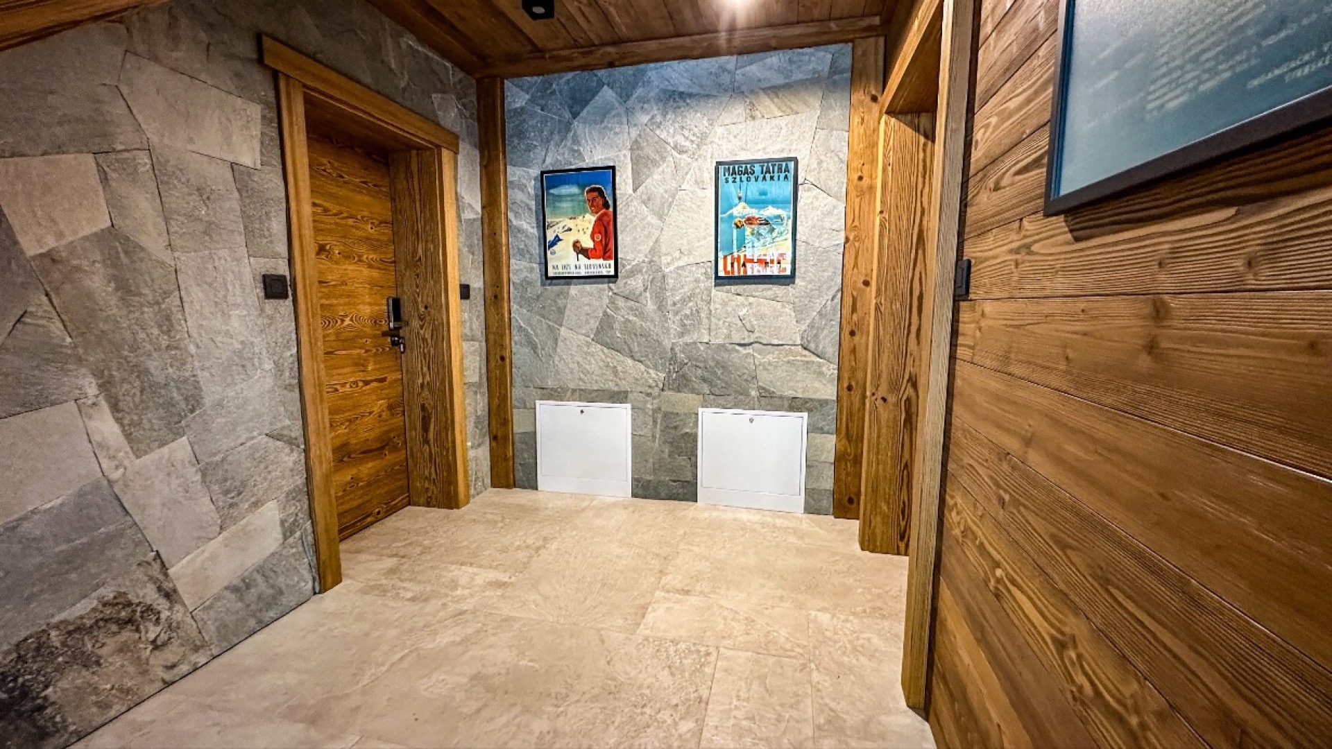 Jasna Boutique Chalet